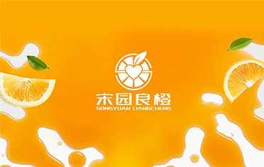 某良橙——佳木斯LOGO设计