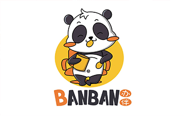 BANBAN办伴—佳木斯VIS设计